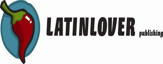 LATINLOVER PUBLISHING logo