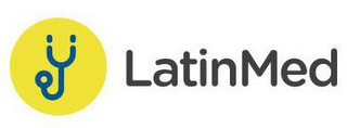 LATINMED logo