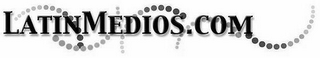 LATINMEDIOS.COM logo
