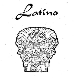 LATINO logo