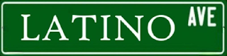 LATINO AVE logo