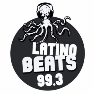 LATINO BEATS 99.3 logo