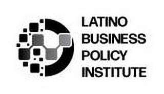 LATINO BUSINESS POLICY INSTITUTE logo