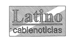 LATINO CABLENOTICIAS logo