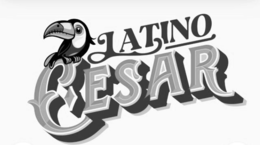 LATINO CESAR logo