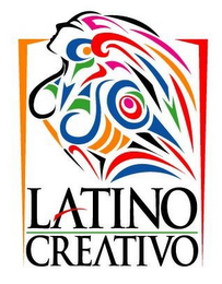 LATINO CREATIVO logo