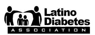 LATINO DIABETES ASSOCIATION