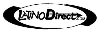 LATINO DIRECT.COM logo