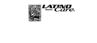 LATINO HEALTH CARE logo