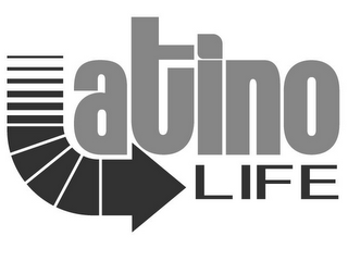 LATINO LIFE logo