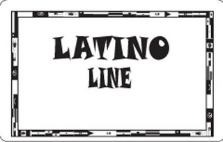 LATINO LINE logo