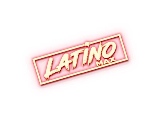LATINO MAX logo