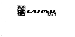LATINO MED logo