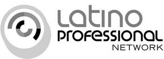 LATINO PROFESSIONAL NETWORK logo
