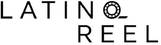 LATINO REEL logo