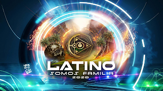 LATINO SOMOS FAMILIA 2020 logo