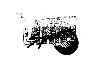 LATINO SPORTS logo