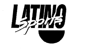 LATINO SPORTS logo