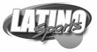 LATINO SPORTS logo