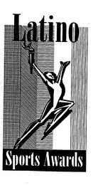 LATINO SPORTS AWARDS logo