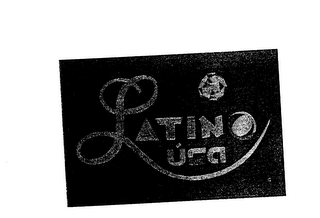 LATINO USA logo