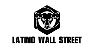 LATINO WALL STREET logo