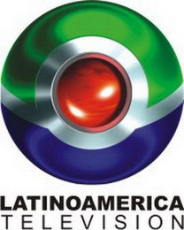 LATINOAMERICA TELEVISION logo