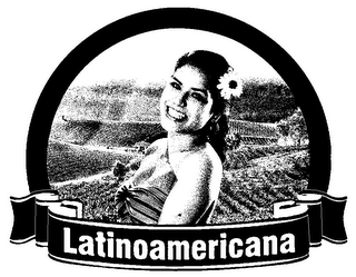 LATINOAMERICANA logo