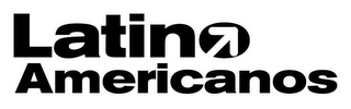 LATINOAMERICANOS logo