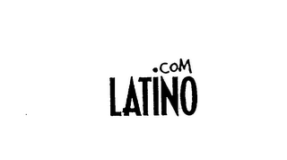 LATINO.COM logo