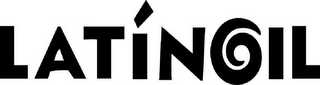 LATINOIL logo