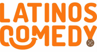LATINOS COMEDY logo