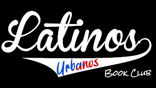 LATINOS URBANOS BOOK CLUB logo