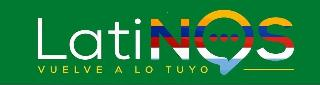 LATINOS VUELVE A LO TUYO logo