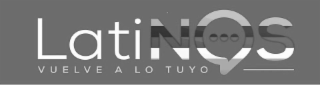 LATINOS VUELVE A LO TUYO