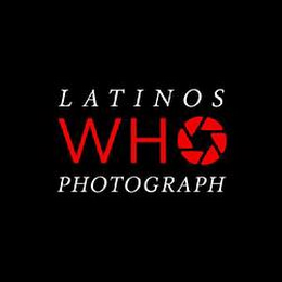 LATINOS WHO PHOTOGRAPH logo