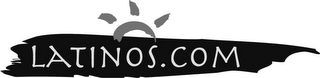 LATINOS.COM logo