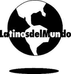 LATINOSDELMUNDO logo
