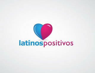 LATINOSPOSITIVOS logo