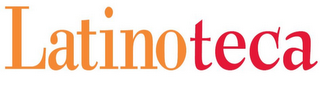 LATINOTECA logo