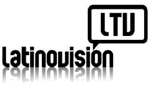 LATINOVISION LTV logo