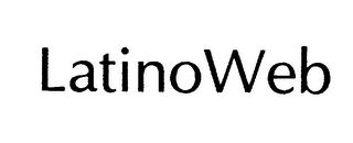 LATINOWEB logo