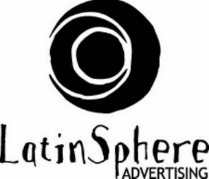 LATINSPHERE ADVERTISING logo