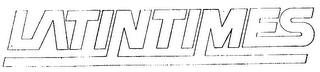 LATINTIMES logo