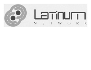 LATINUM NETWORK logo