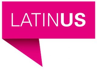 LATINUS logo