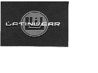 LATINWEAR logo