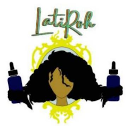 LATIROH logo