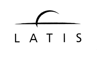 LATIS logo