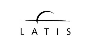 LATIS logo